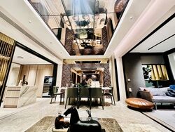 Meyer Blue (D15), Apartment #440057561